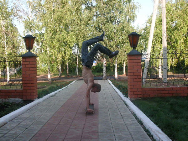 Владимир Никитенко