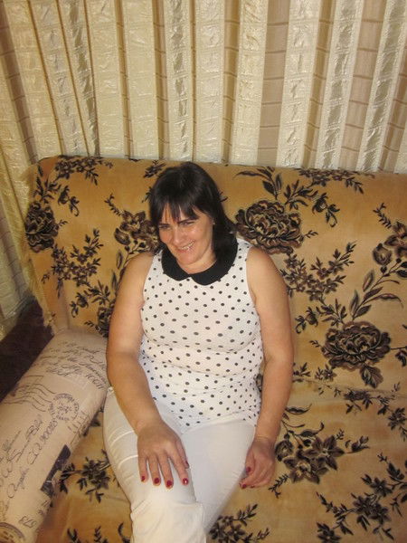 Любовь Головатюк