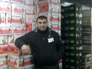 Фарзалиев Ниджат