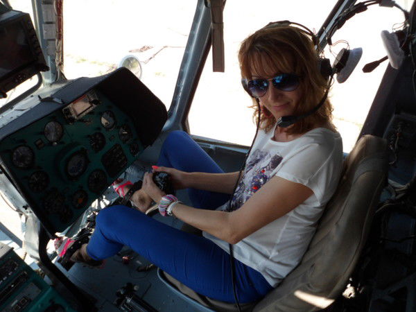 Наталья Вирьясова