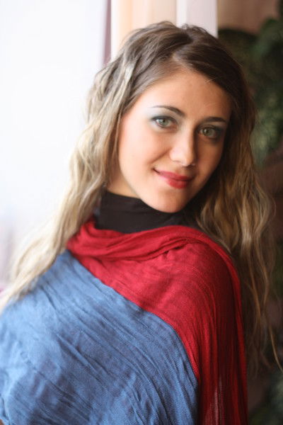 Людмила Котиева