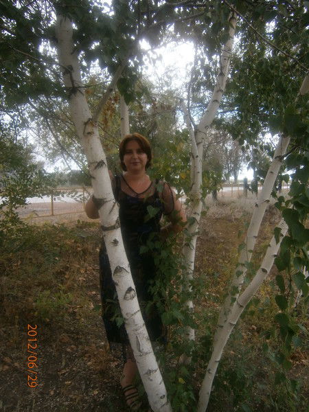 Зинаида Шинкаренко