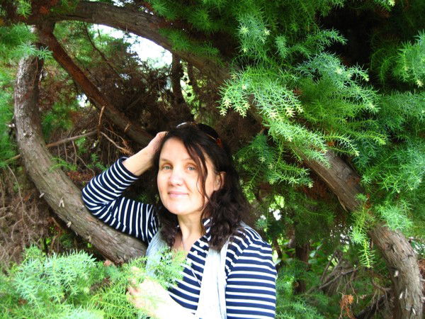 Наталия Бессонова