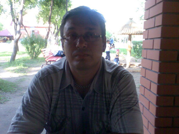 Сергей Гульшин