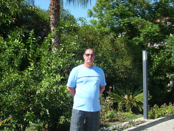 Александр Ворожко