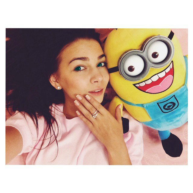 Лиза Хорошилова