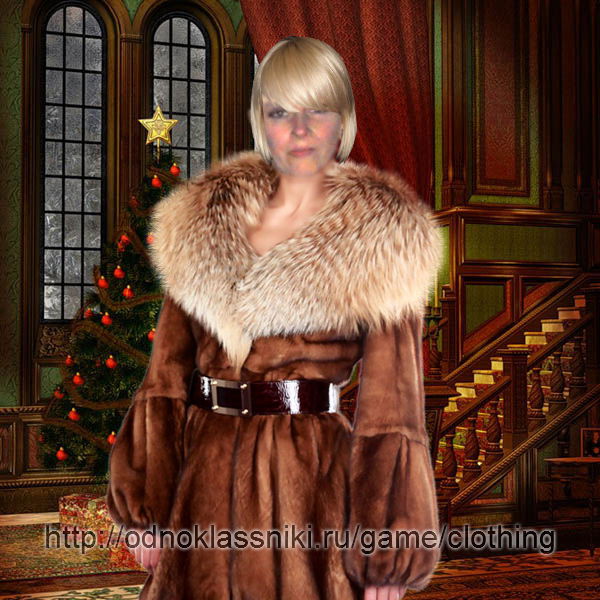 Людмила Тигинян