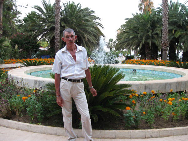 Владимир Коршунков