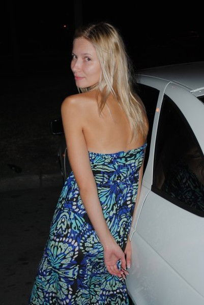 Юлия Зиатдинова