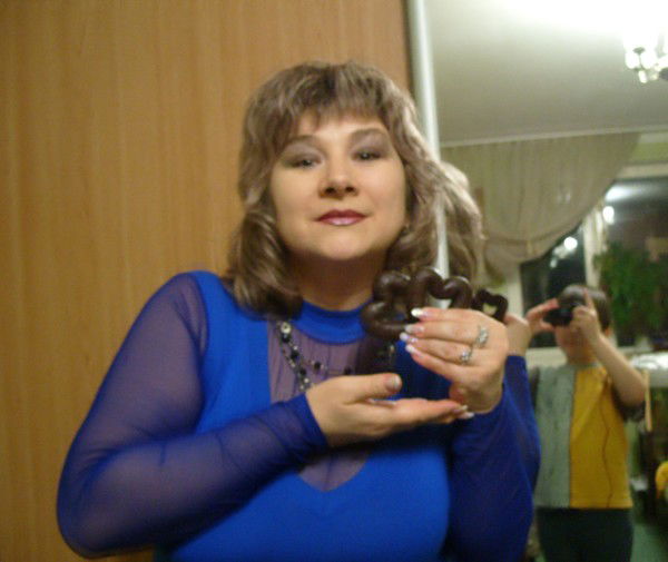 Алла Кугила