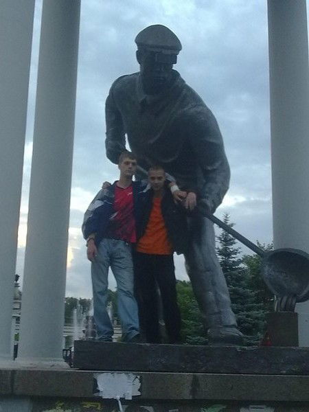 Илья Емелин