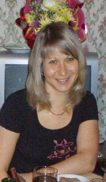 Наталья Скоробогатова