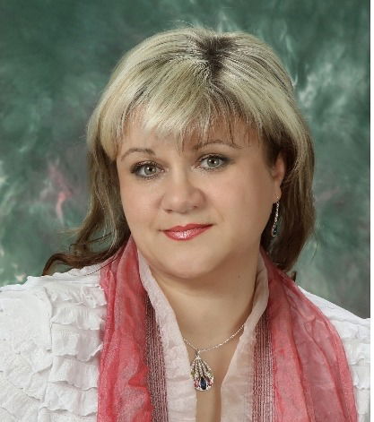 Лиана Якуша