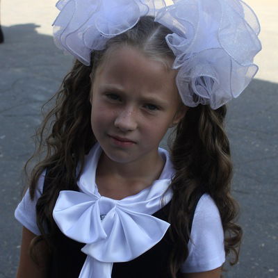 Саша Лютова