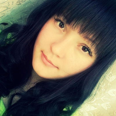 Анна Шахворостова