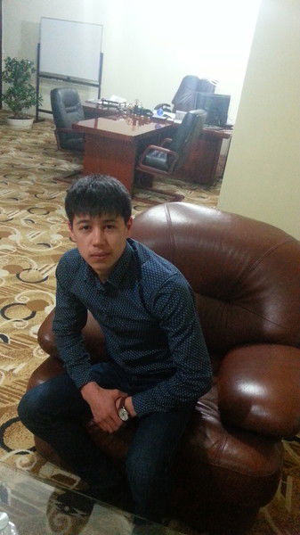 Нурсултан Накылбеков