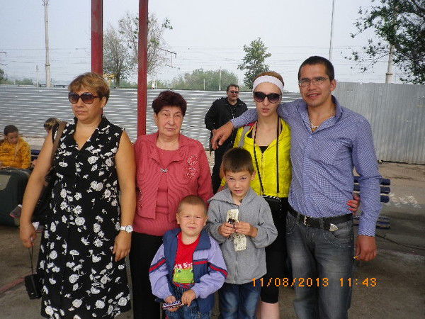 Виктор Шилов