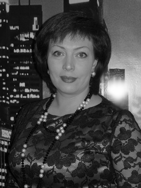 Наталья Бессолько