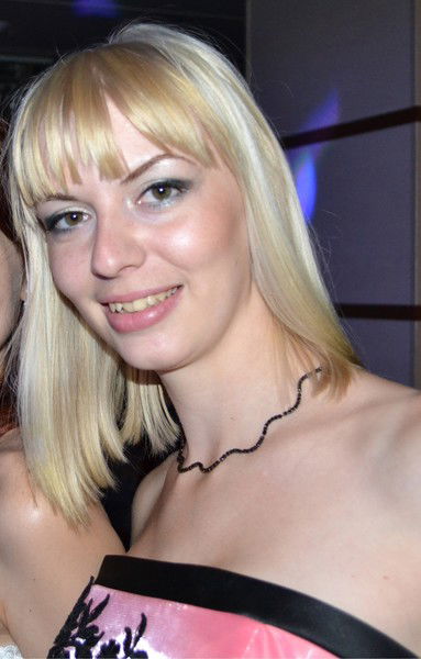 Мария Григорьева