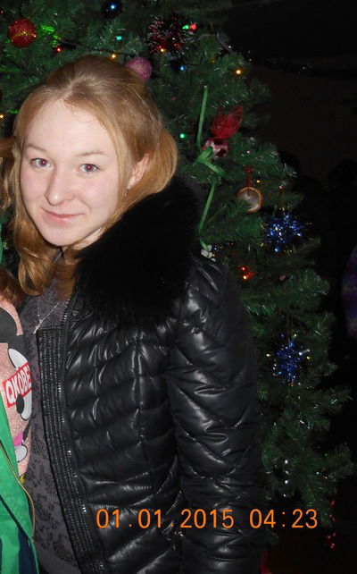 Анастасия Чакилева