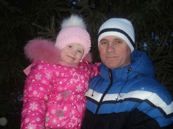 Виктор Южаков