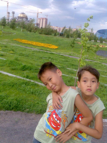 Абылай Аманай