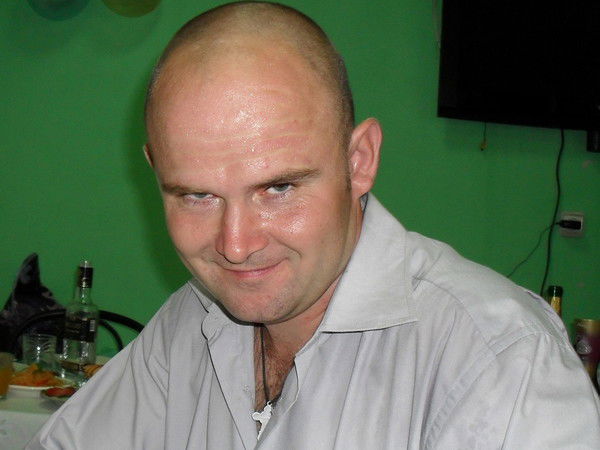 Иван Чупилов