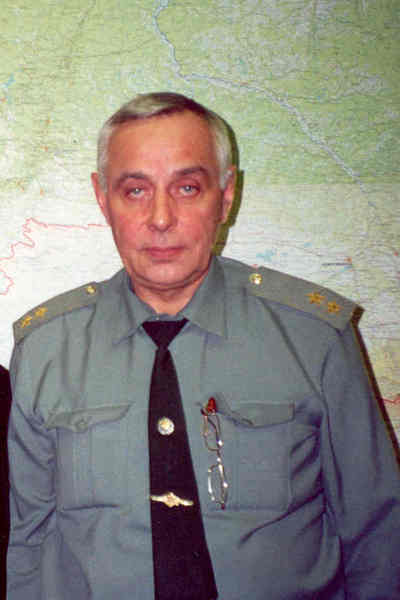 Vladimir Osipenko
