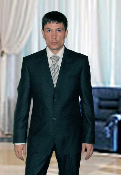 Александр Царев