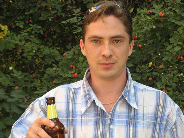 Андрей Шибаев