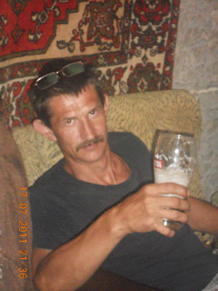 Сергей Медведев