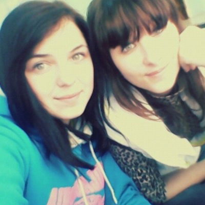 Кристина Захарова