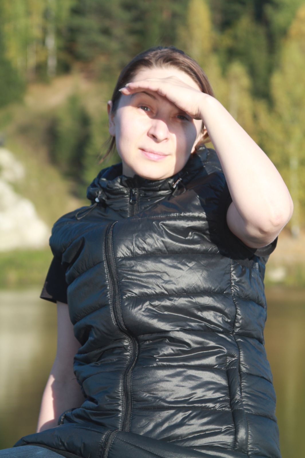 Альбина Здравомыслова