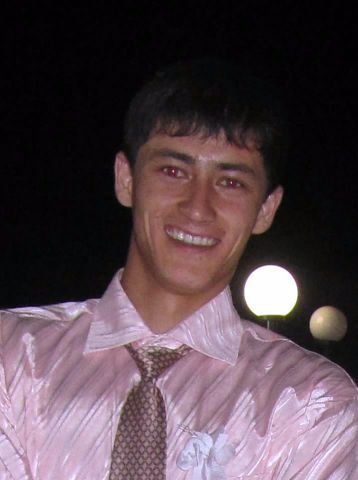 Азиз Закиров