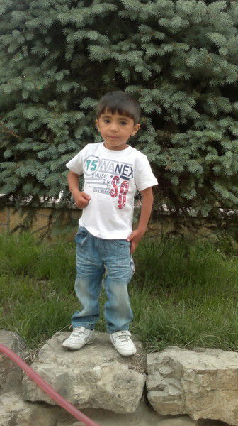 Меседу Маматханова