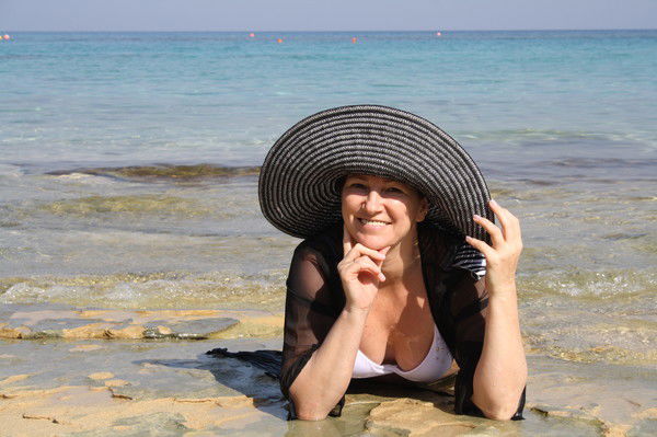 Жанна Анисимова