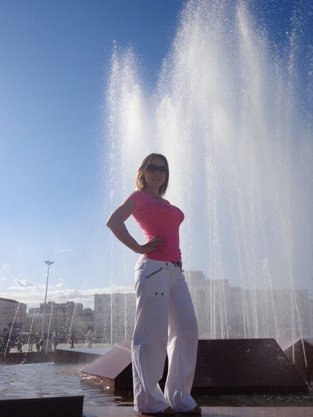 Любовь Филиппова