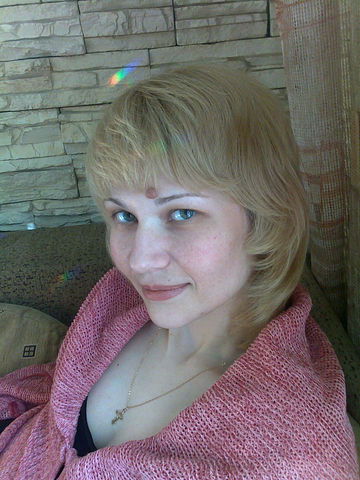 Юлия Миронова