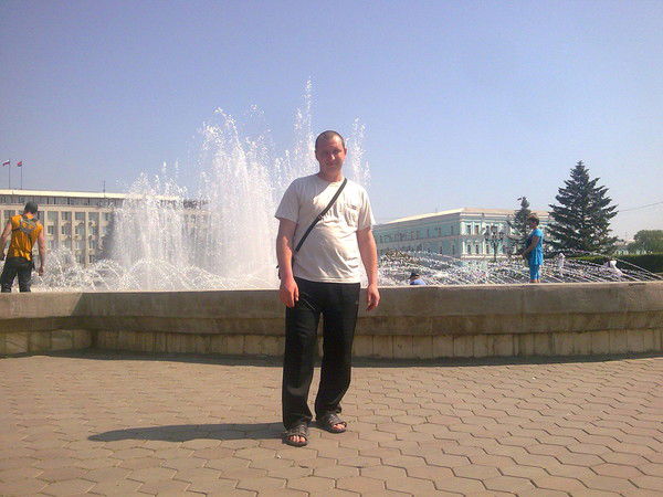 Андрей Дейч