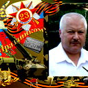 Михаил Алексеев