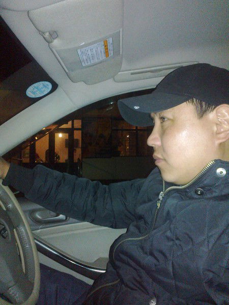 Бауржан Жумабаев