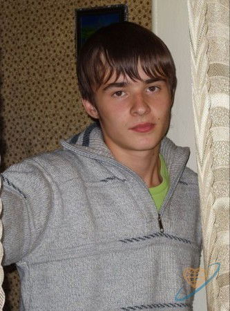 Костя Степанян