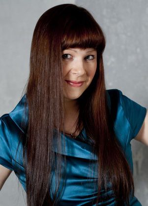 Юлия Соколова