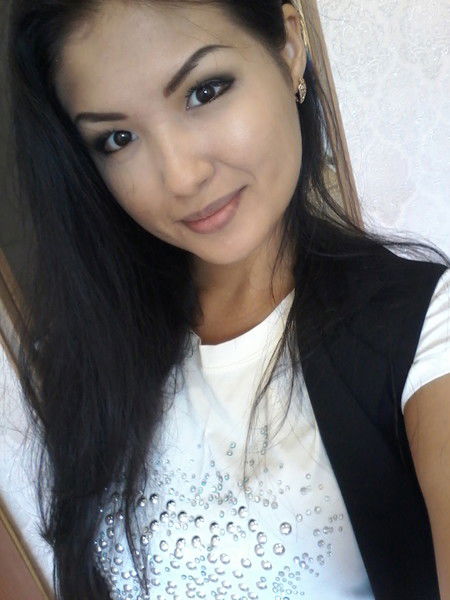 Эльвира Айдарова (Классен)