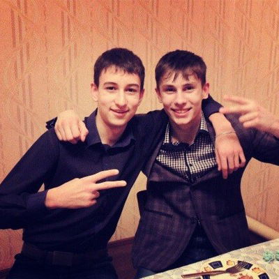 Денис Потарь