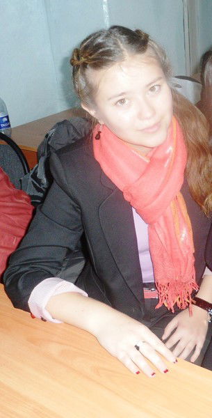 Саида Баиянова