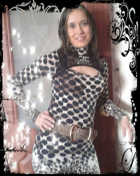 Залюшечка Гумерова