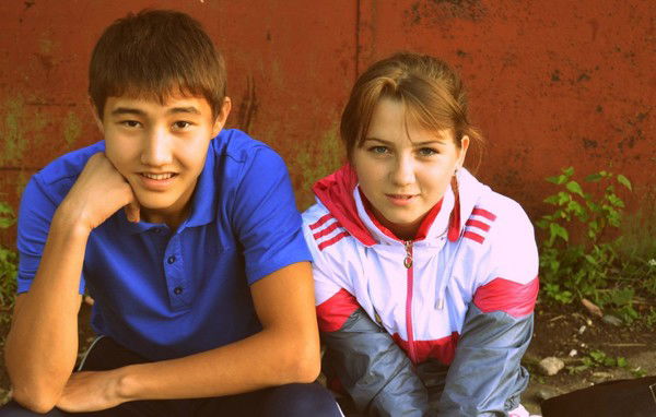 Данияр Раимкулов