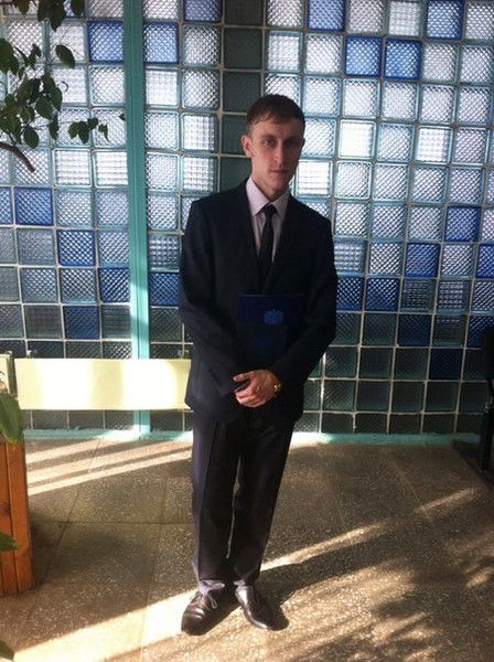 Антон Думнов