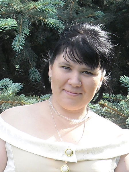 Ирина Григорьева